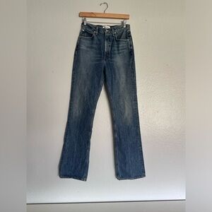 Agolde jeans